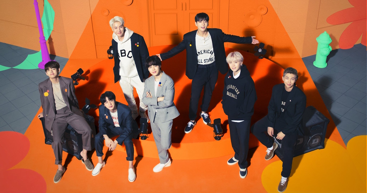 BTS Press