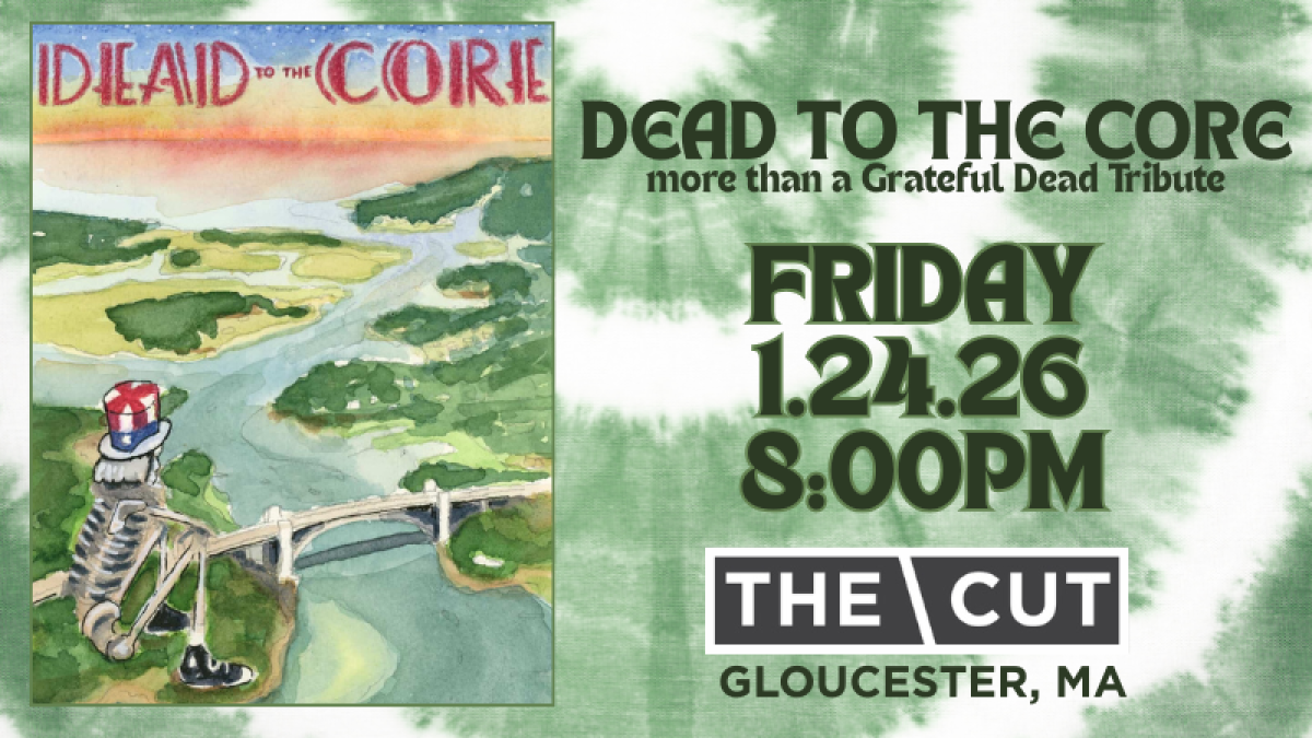 Dead to the Core