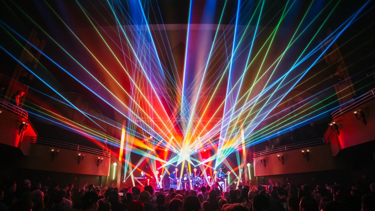 The Disco Biscuits Announce Summer 2026 Tour Dates