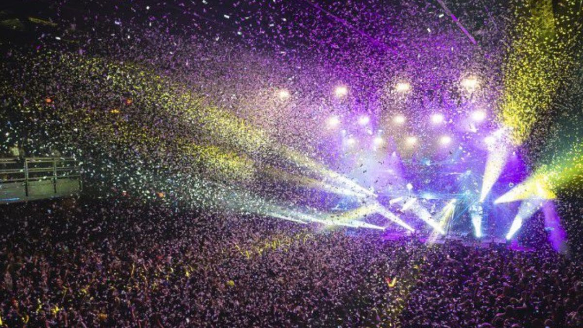 The Disco Biscuits Host New Year’s Eve ‘Boston Techno Party’