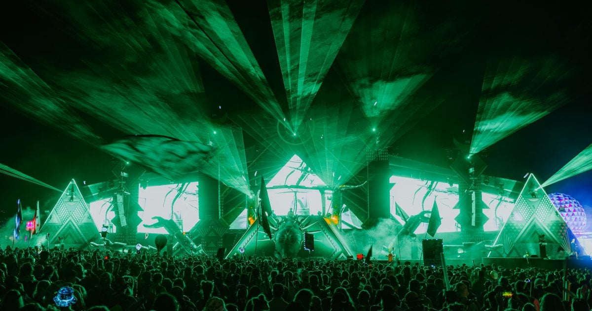 Elements Festival 2025
