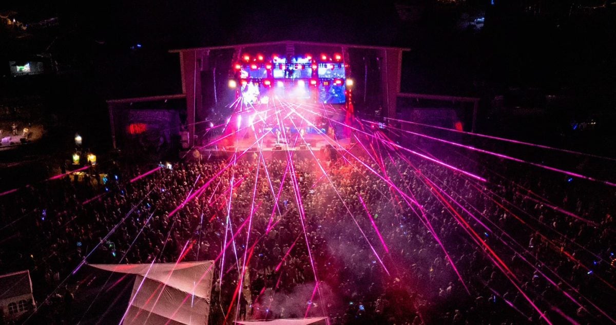 Everwild Live 2025