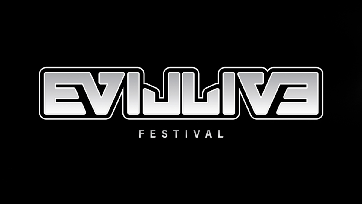 Evil Live