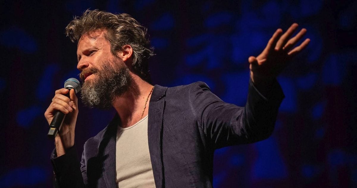 Father John Misty Live September 2025