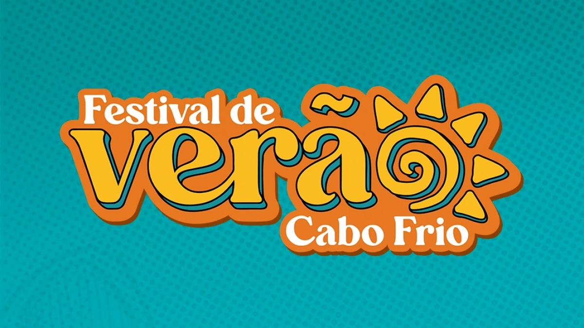 Festival de Verão Cabo Frio