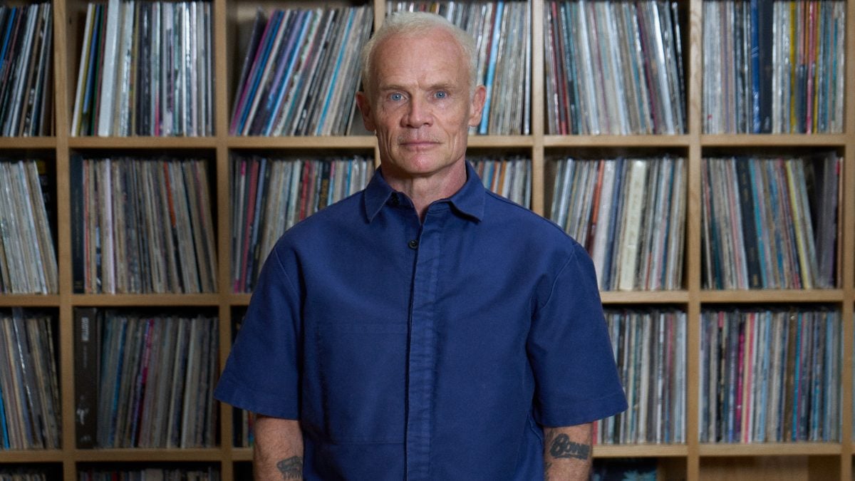 Flea