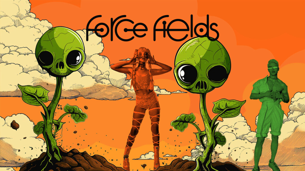 Force Fields