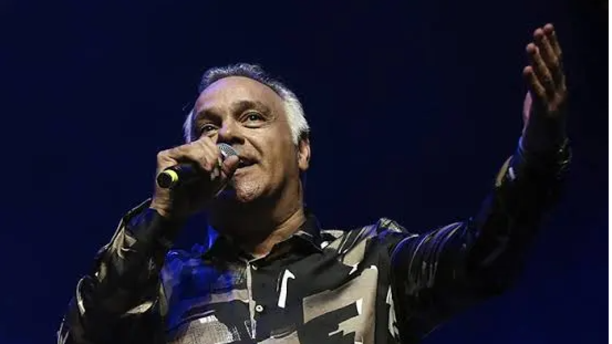 Gipsy Kings by André Reyes