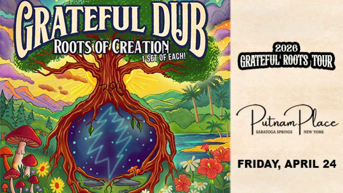 Grateful Dub