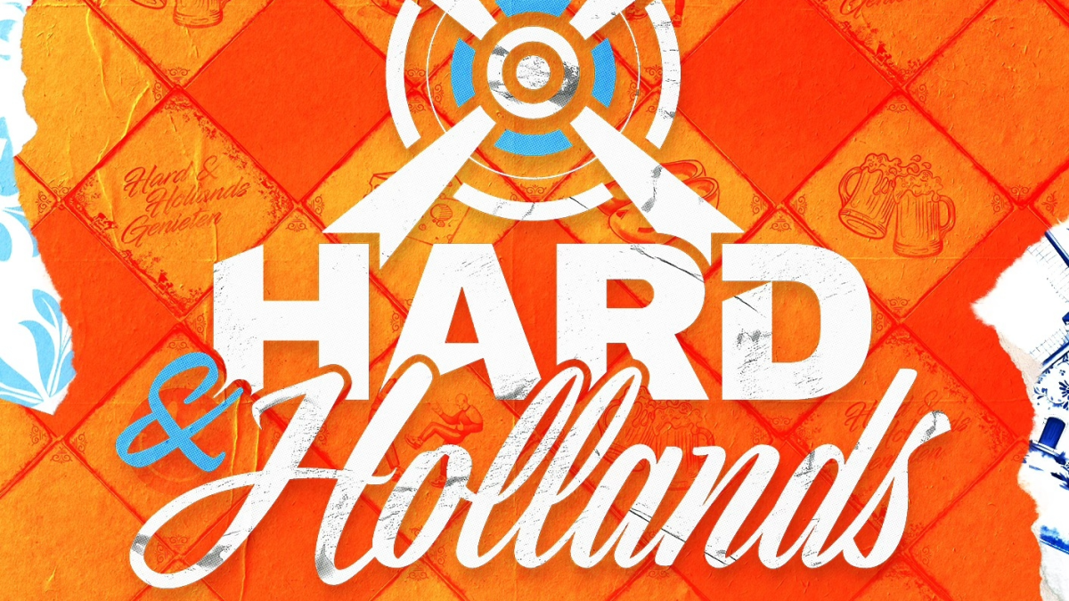 Hard & Hollands