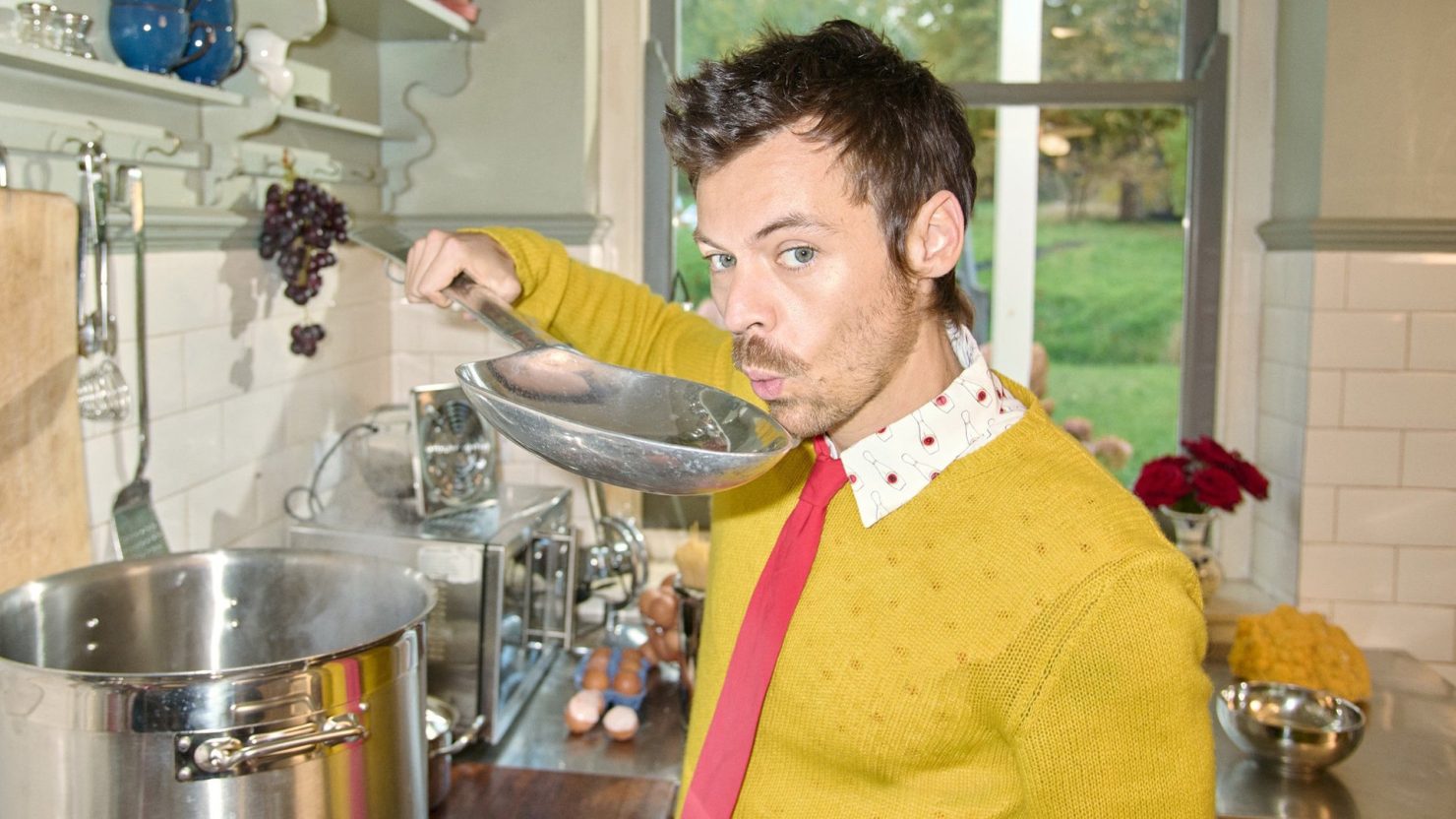 Harry Styles Details Together Together 2026 Tour With 50 Shows Across Harry Styles Press 2026 1480x832 
