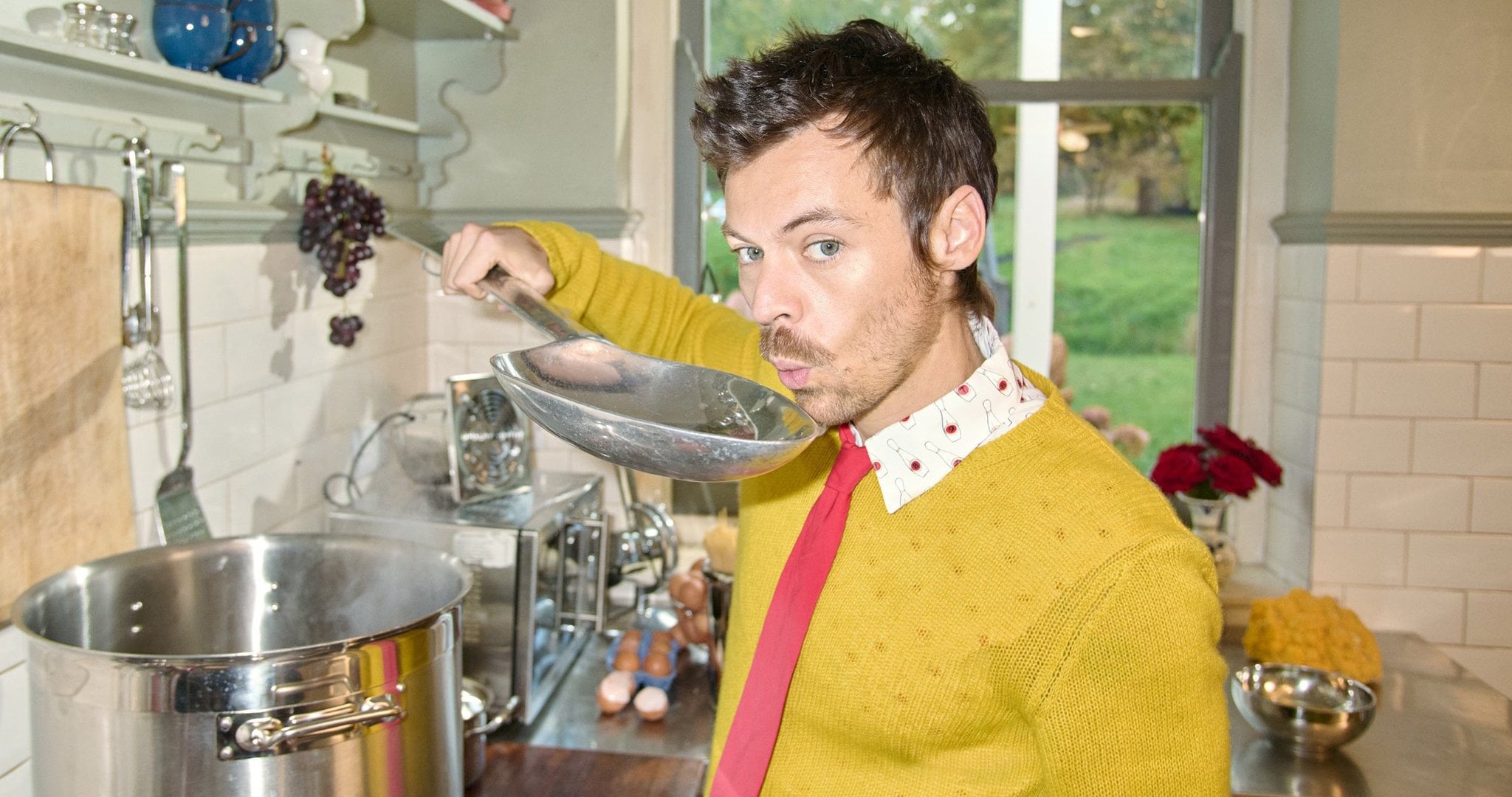 Buy Harry Styles Tickets