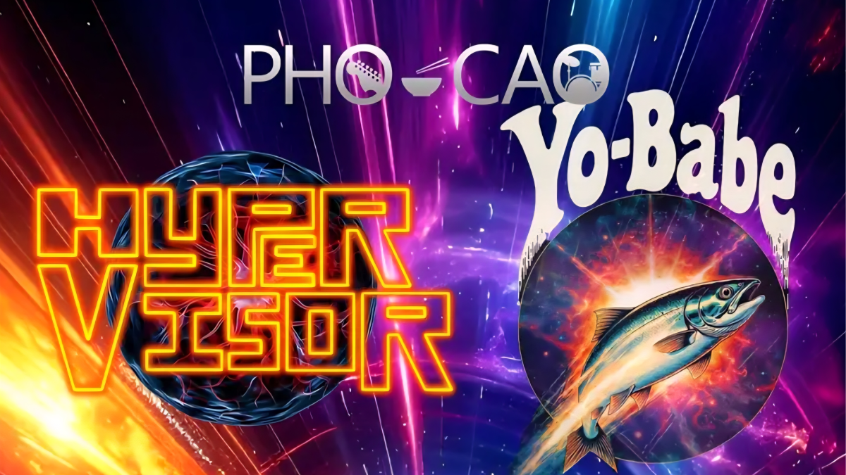 Hypervisor