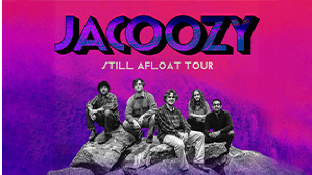 Jacoozy