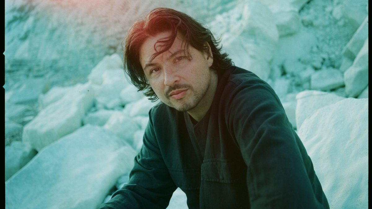 Jamie Woon