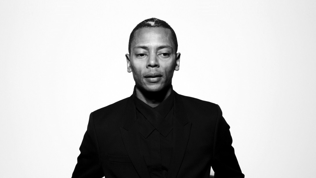 Jeff Mills