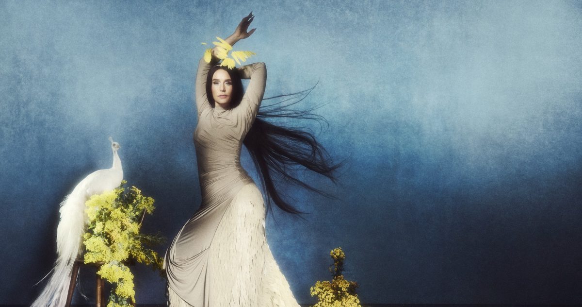 Jessie Ware 2026
