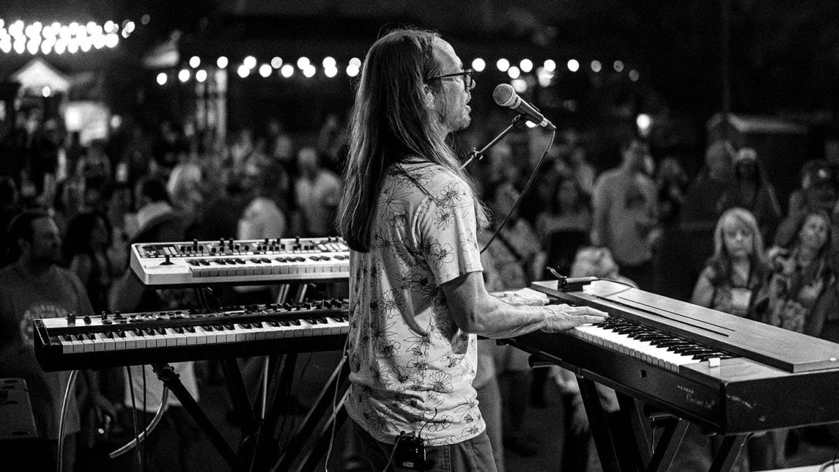 The Motet Announces Keyboardist Joey Porter’s Departure