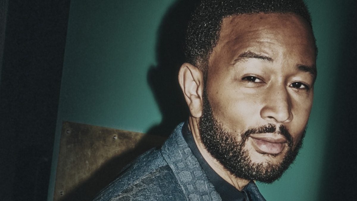 John Legend