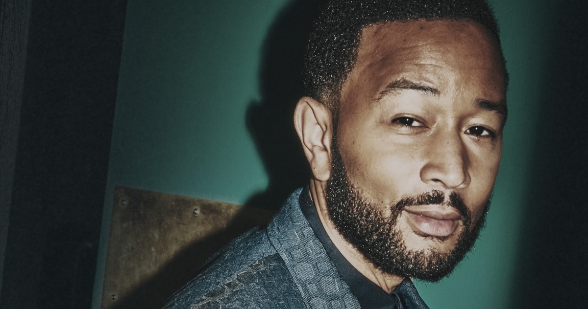 Buy John Legend Tickets