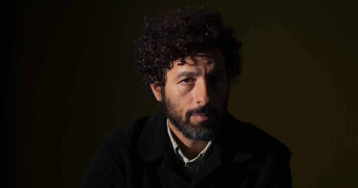 Jose Gonzalez press January 2026