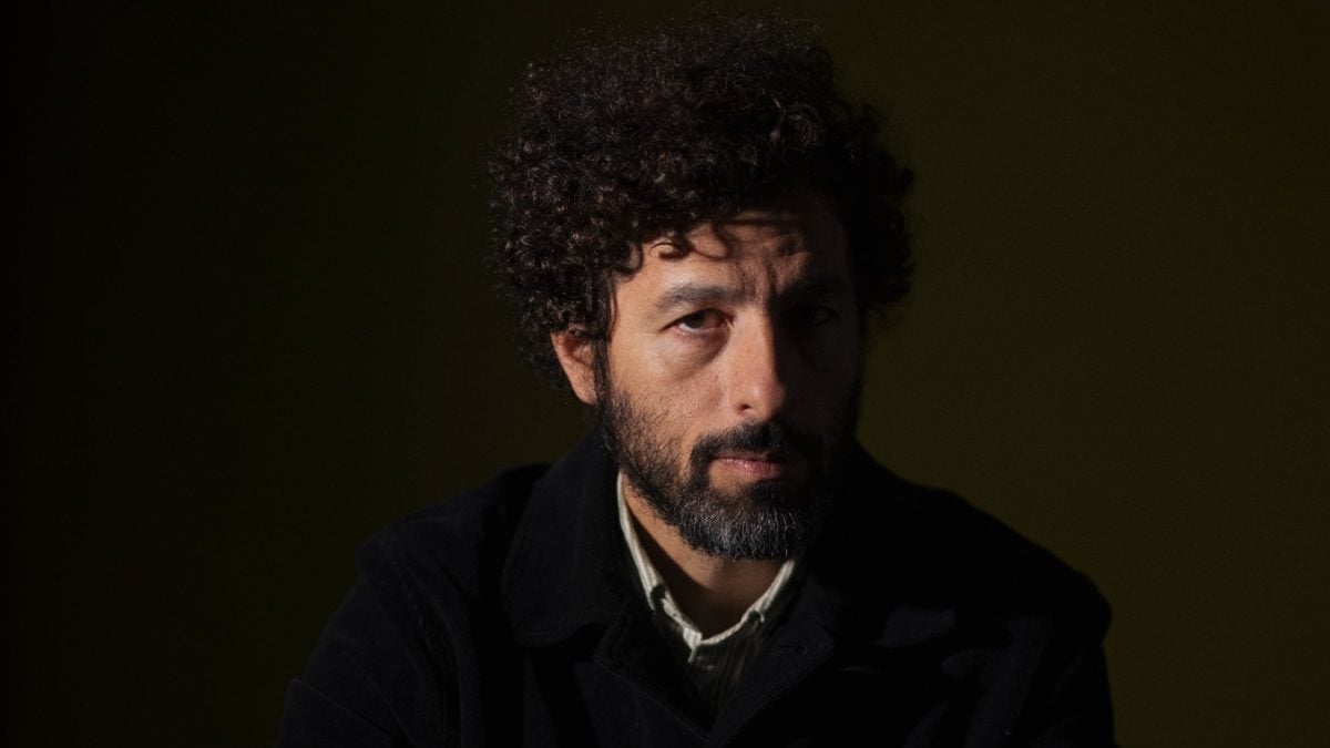 José González
