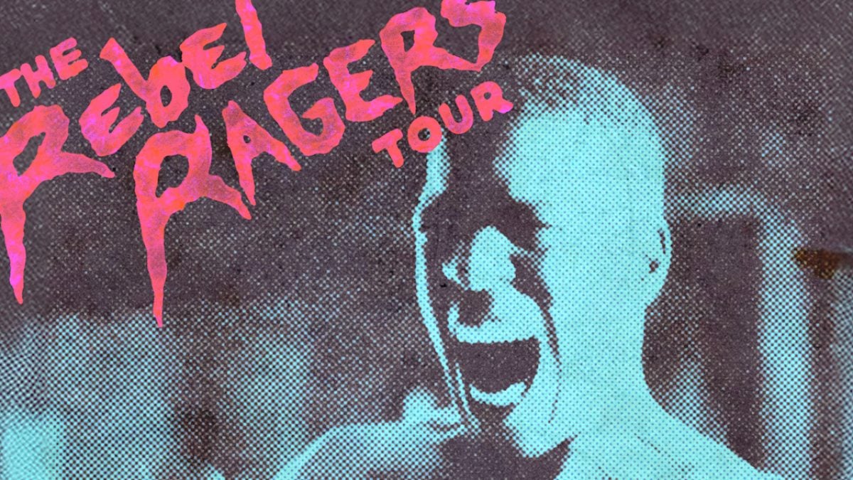 Kid Cudi Plots The Rebel Ragers Tour 2026 With M.I.A., Big Boi & More