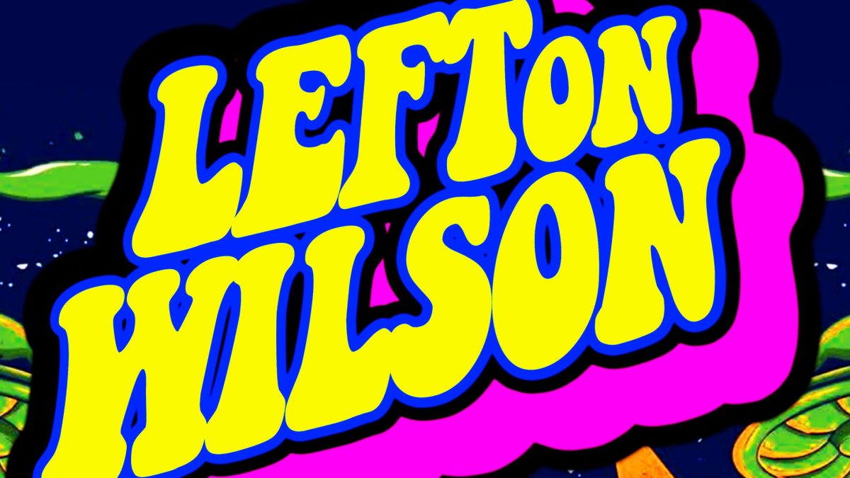 Left On Wilson