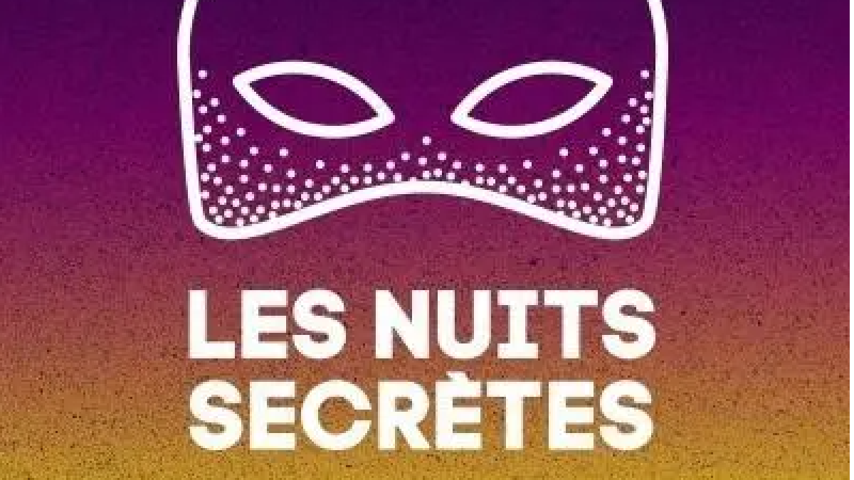Les Nuits Secrètes