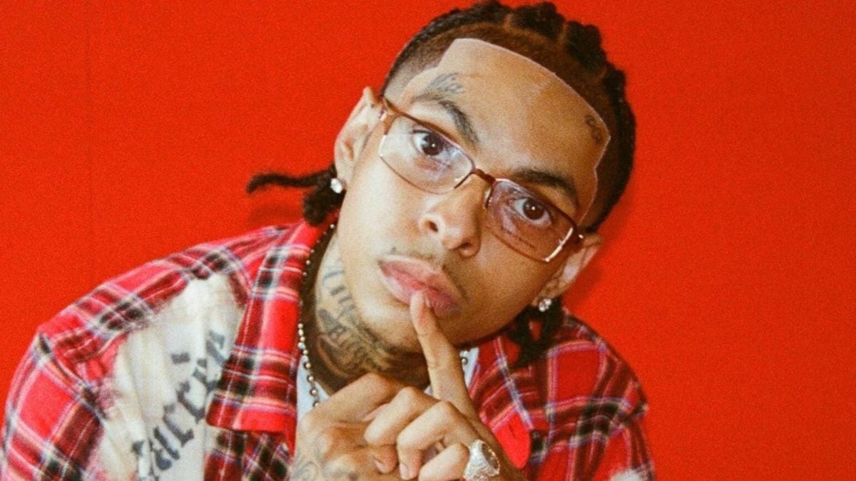 Lil Tony