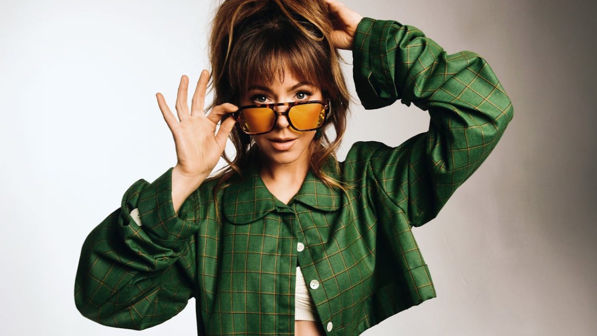 Lindsey Stirling Announces Duality Untamed Tour Summer 2026