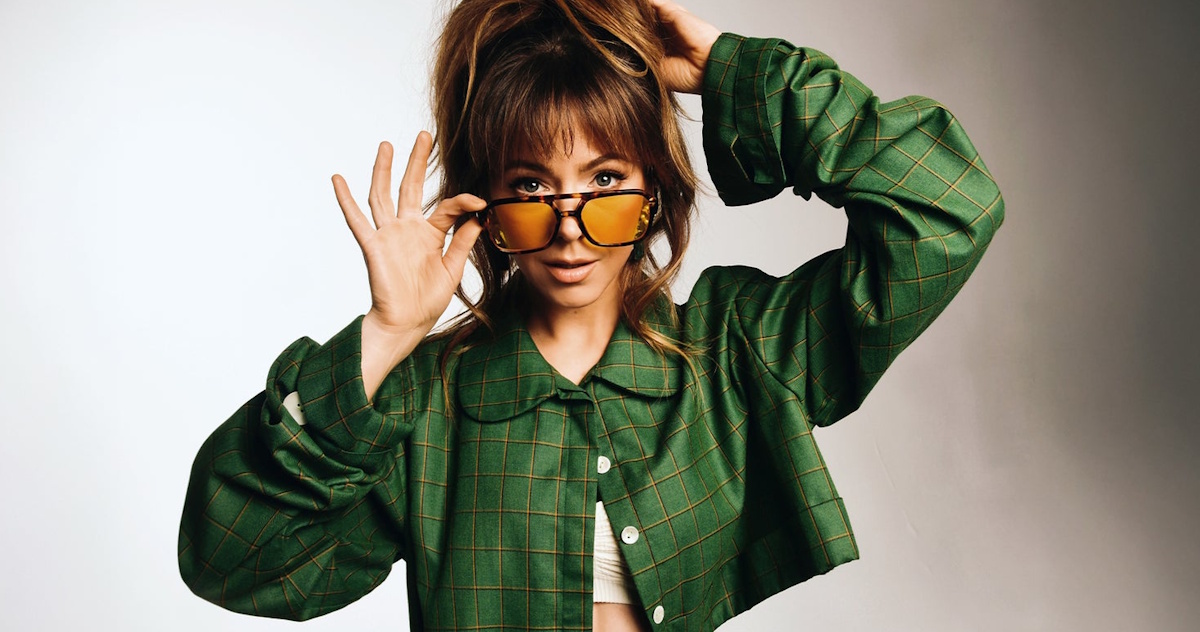 Lindsey Stirling Press 2026