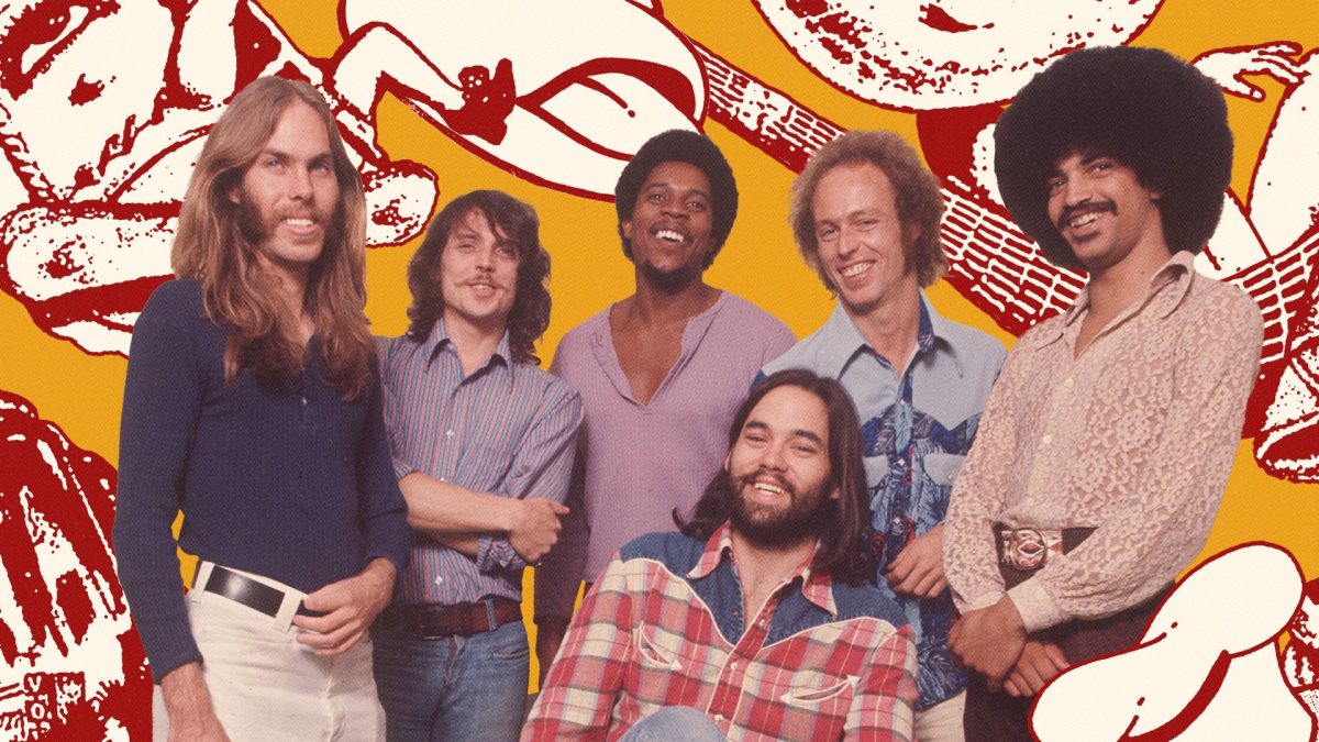 'Little Feat: The Documentary' Features Bonnie Raitt, Jackson Browne & Jeff Bridges Narration