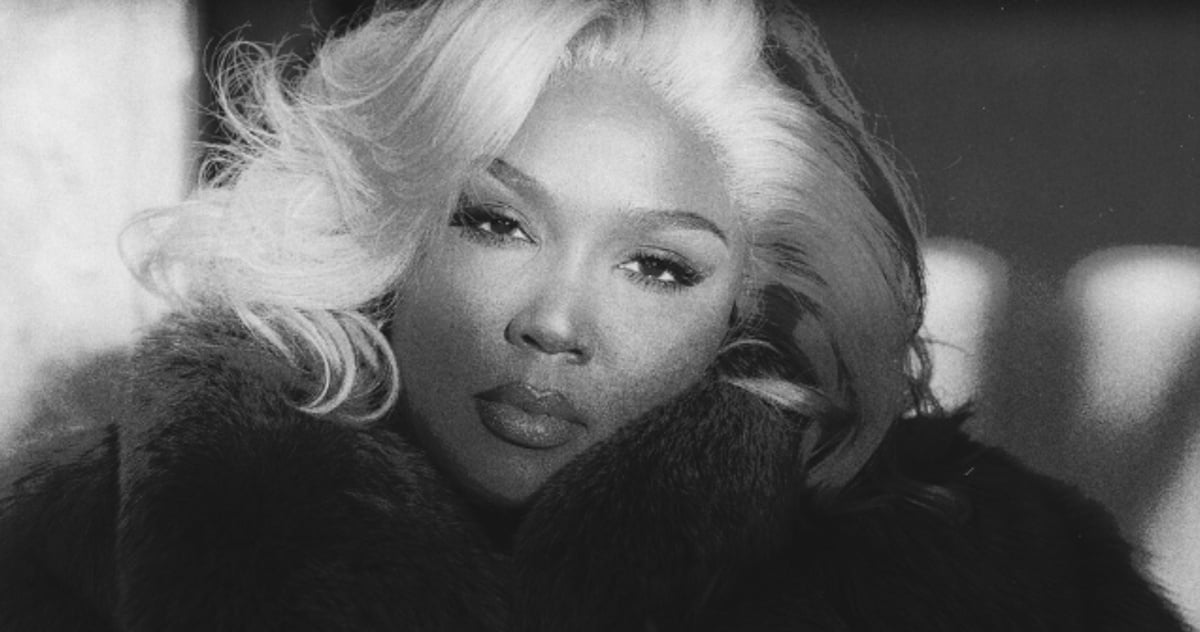 Buy Lizzo Tickets