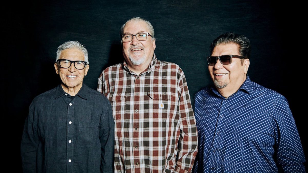 Los Lobos Get 2026 Rolling With 10 New Tour Dates