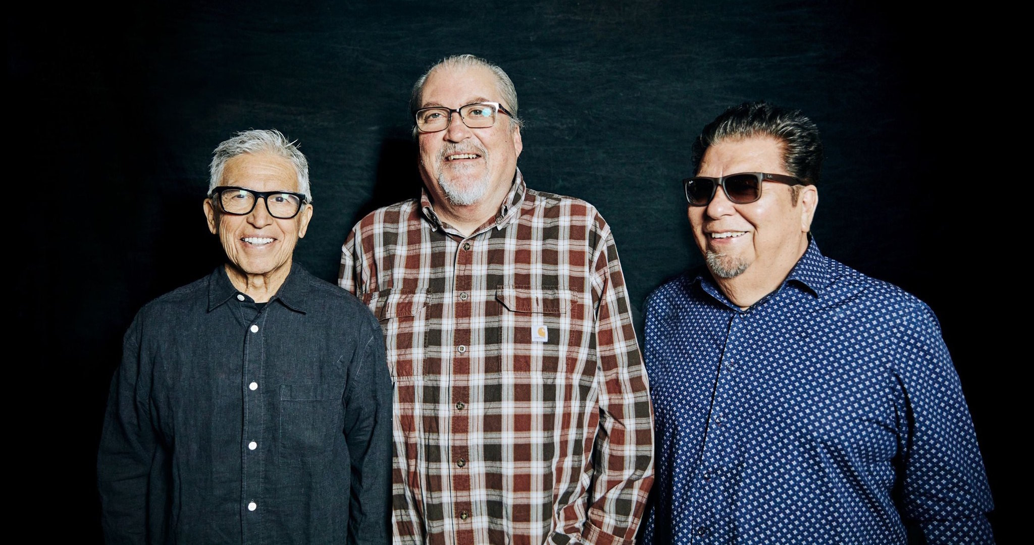 Buy Los Lobos Tickets