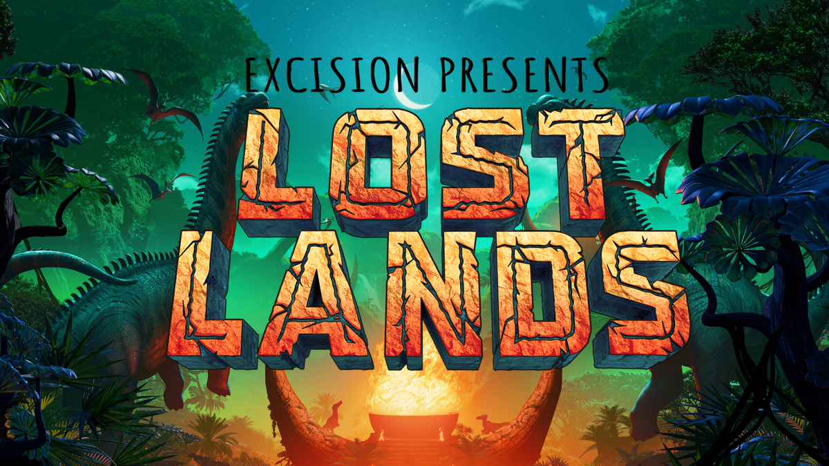 Lost Lands