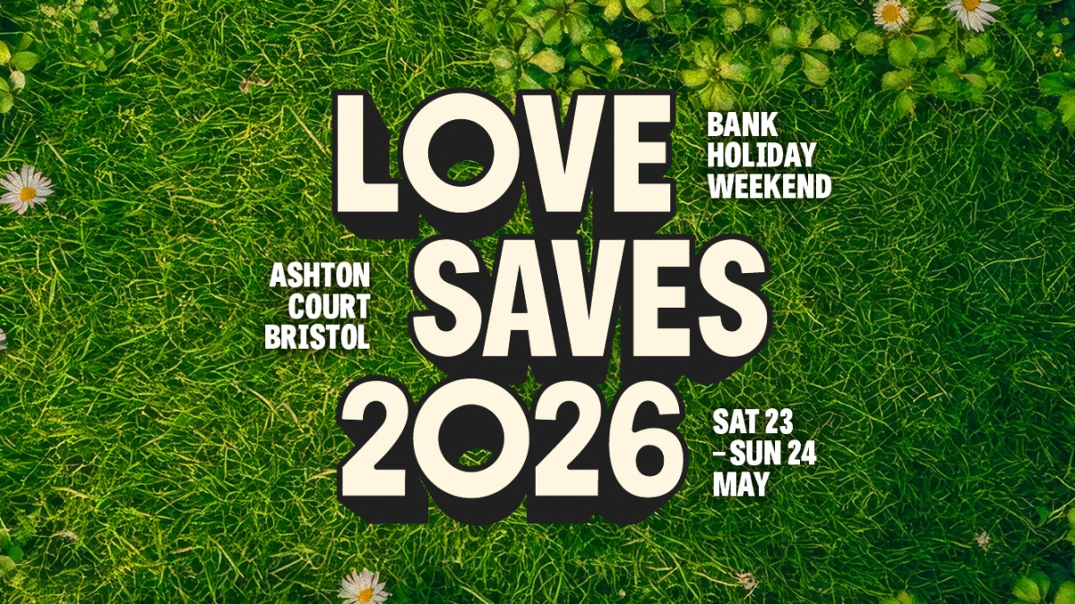 Love Saves the Day