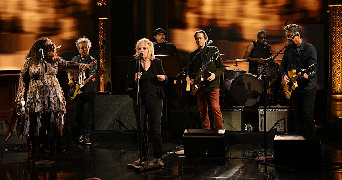 lucinda williams colbert Kowalchyk