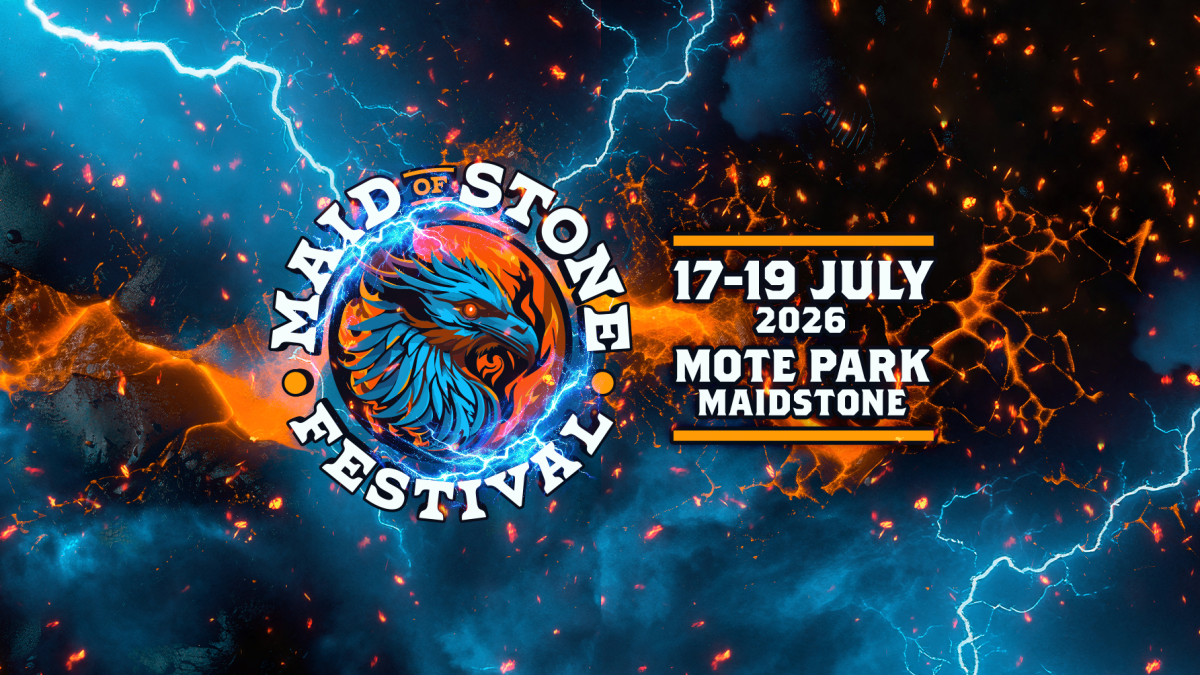 Maid of Stone Festival