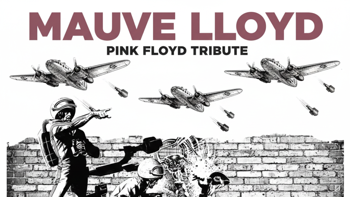 Mauve Lloyd