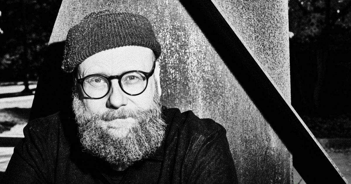 Mike Doughty press January 2026