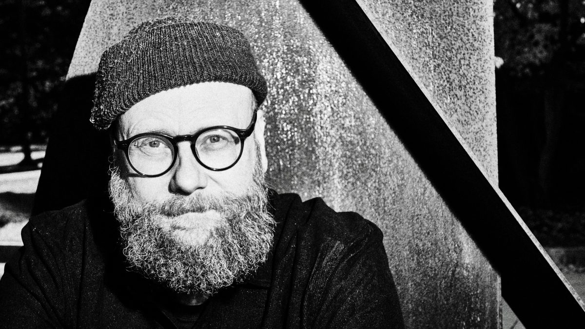 Mike Doughty