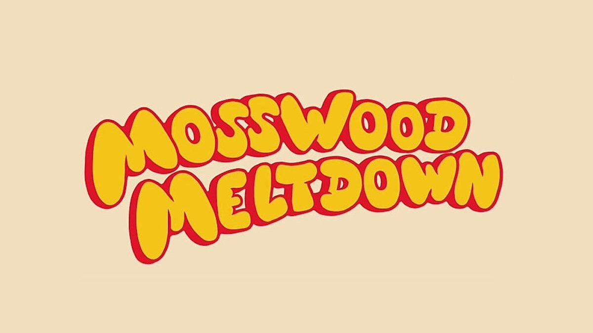 Mosswood Meltdown Recruits Iggy Pop, Bikini Kill, More For 2026 Lineup