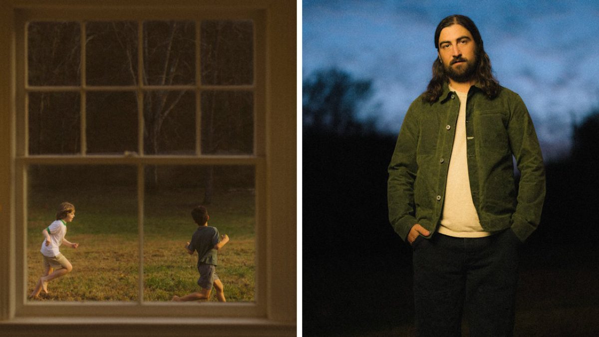 Noah Kahan Opens A New Chapter With Soul-Searching Single 'The Great Divide'