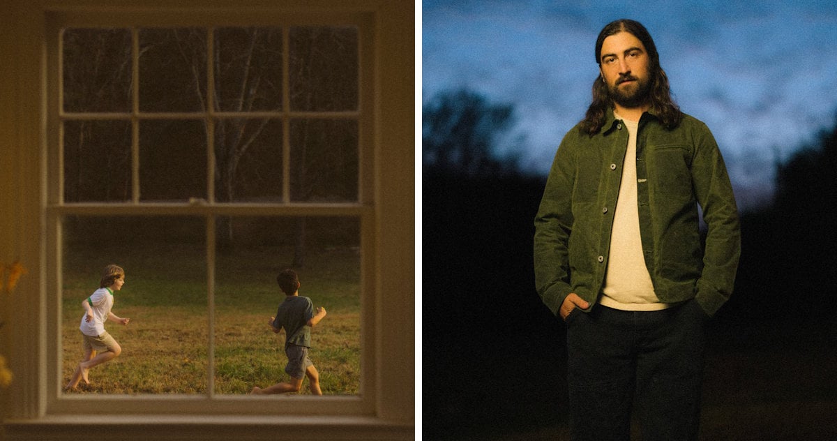 Noah Kahan Great Divide