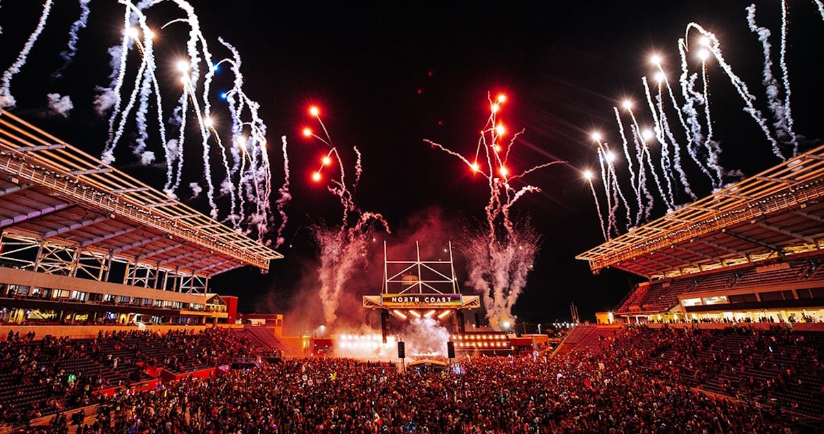 North Coast Festival