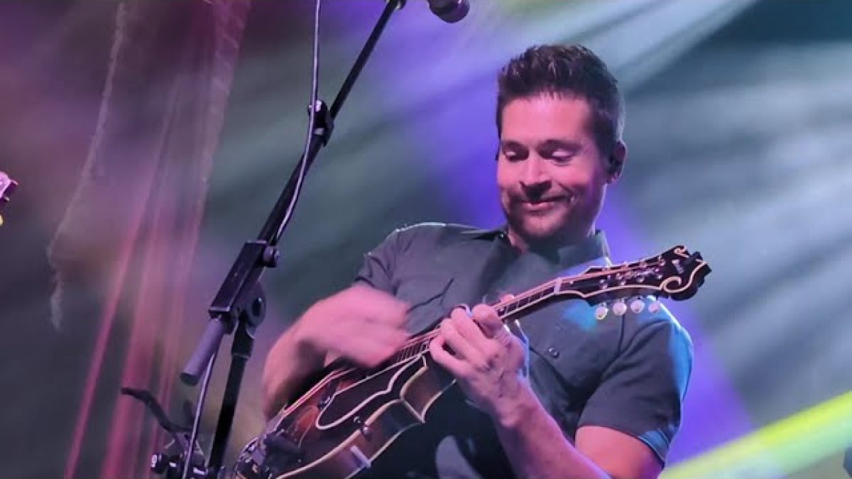 Yonder Mountain String Band - Cervantes, Denver, CO 1-10-2026 Live Concert Full Show