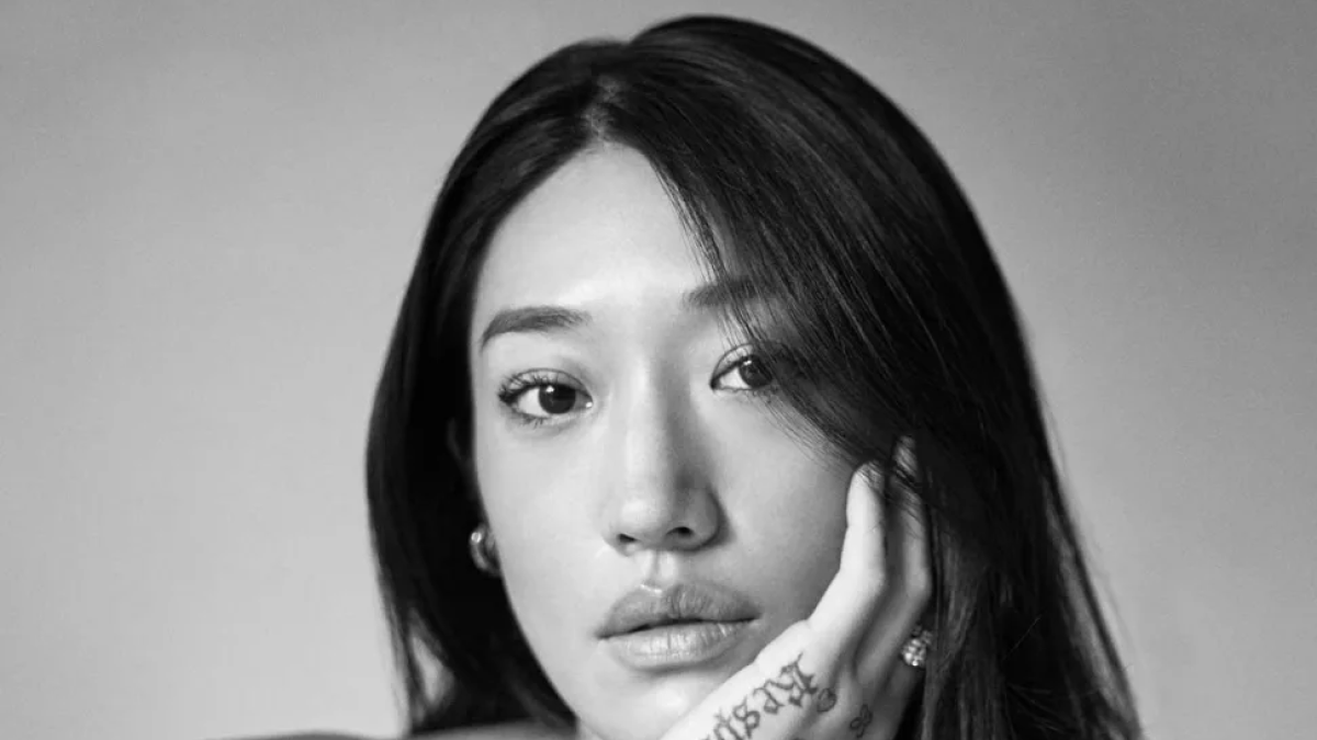 Peggy Gou