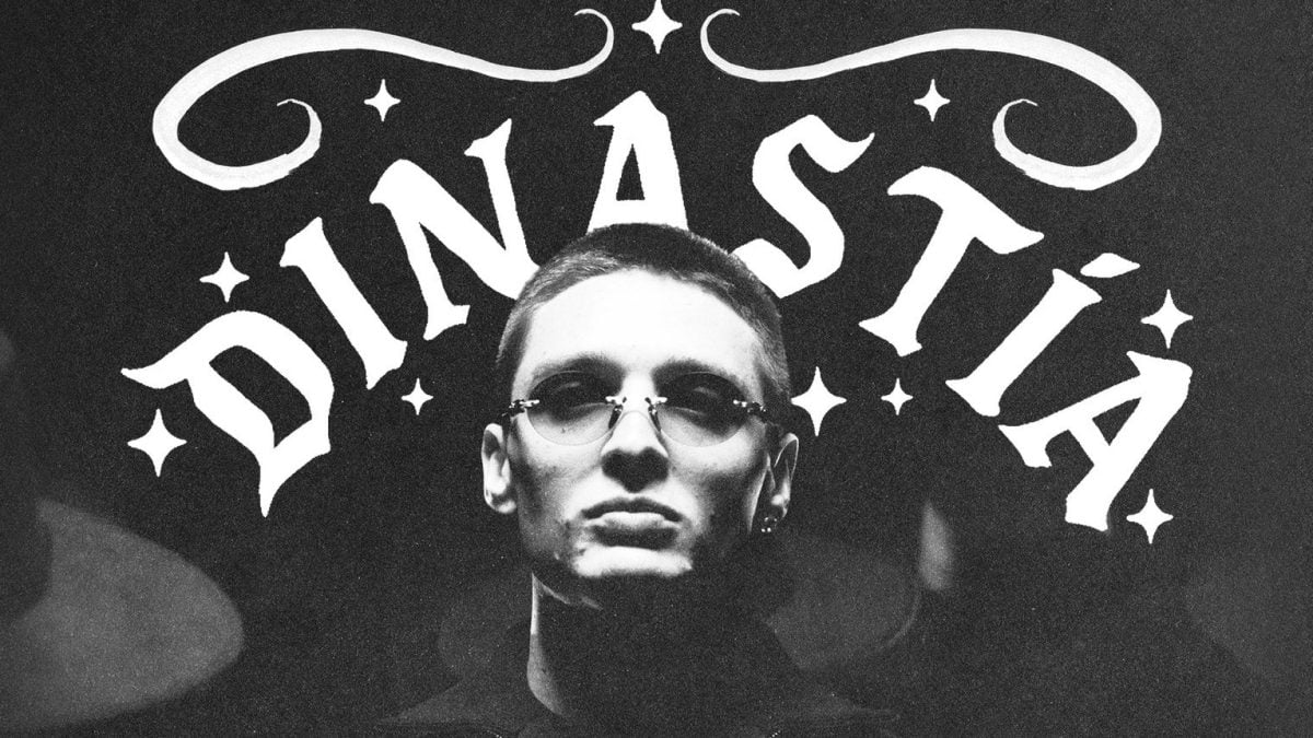 Peso Pluma Announces Spring 2026 Dinastía U.S. Arena Tour